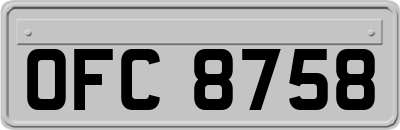 OFC8758