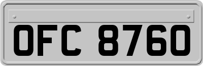 OFC8760