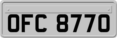 OFC8770