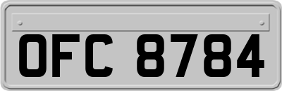 OFC8784