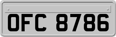OFC8786