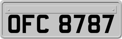 OFC8787