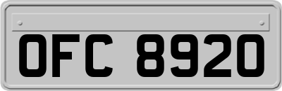 OFC8920