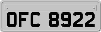 OFC8922