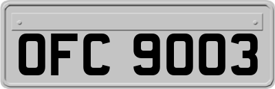OFC9003