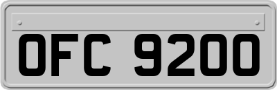 OFC9200