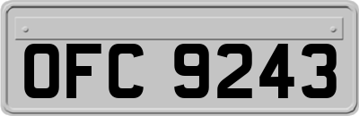 OFC9243
