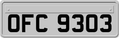 OFC9303