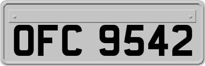 OFC9542