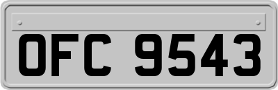 OFC9543