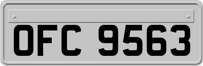 OFC9563