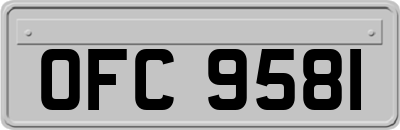 OFC9581