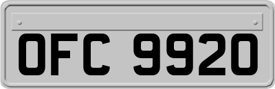OFC9920