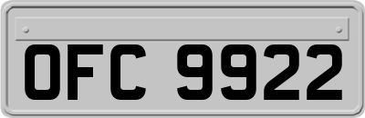 OFC9922