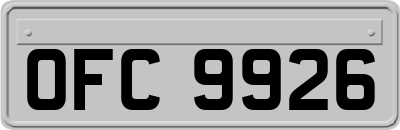 OFC9926