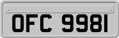 OFC9981