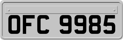 OFC9985