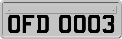 OFD0003