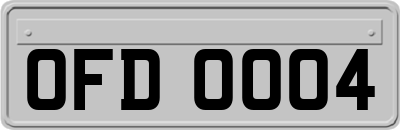 OFD0004