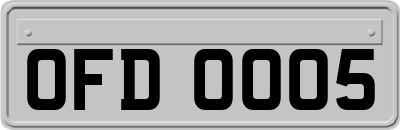 OFD0005