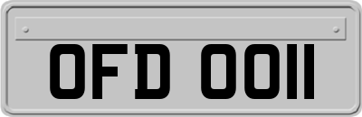 OFD0011