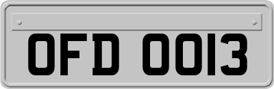 OFD0013