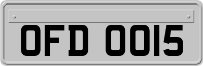 OFD0015