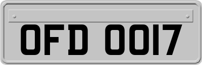 OFD0017