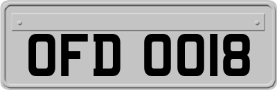 OFD0018