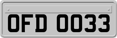 OFD0033