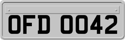 OFD0042