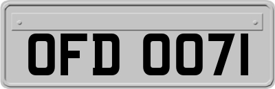 OFD0071