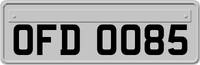 OFD0085