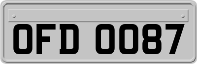 OFD0087