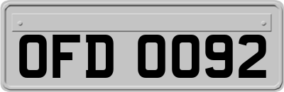 OFD0092