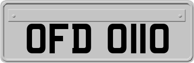 OFD0110