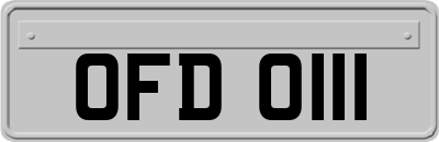 OFD0111