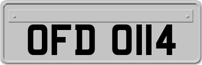 OFD0114