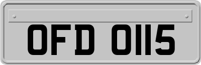 OFD0115