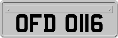 OFD0116