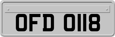 OFD0118