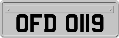OFD0119