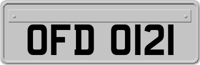 OFD0121