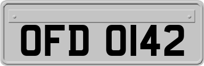OFD0142