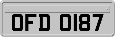 OFD0187