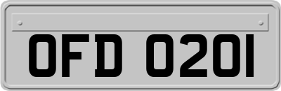 OFD0201