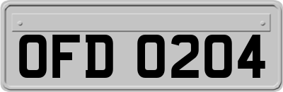 OFD0204