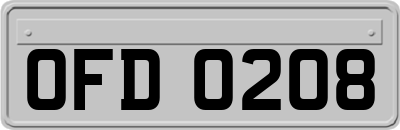 OFD0208