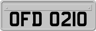 OFD0210