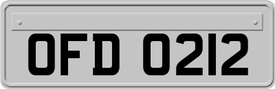 OFD0212